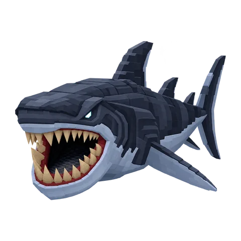 Abyss Shark