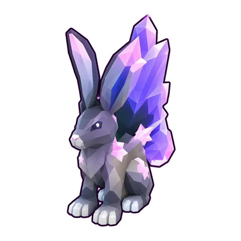 Astral Jackalope