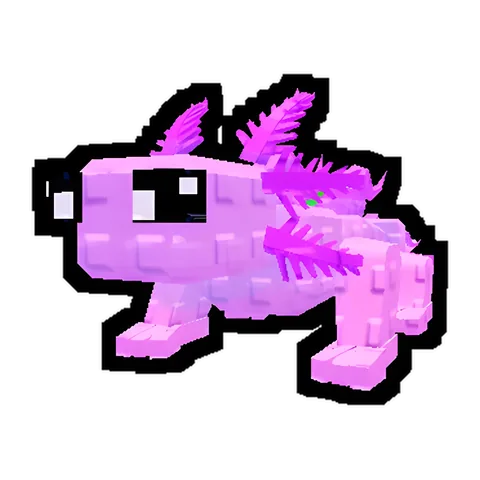 Axolotl