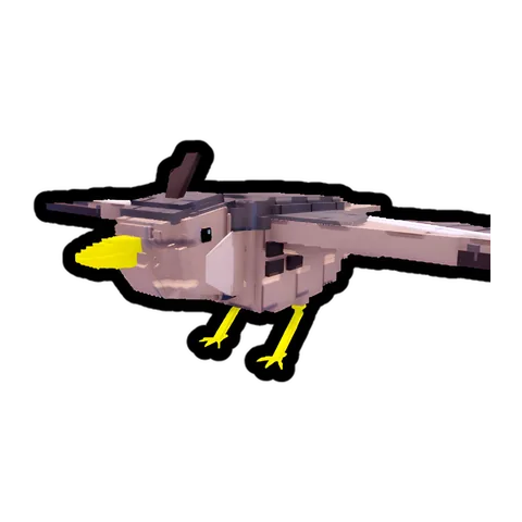 Bird