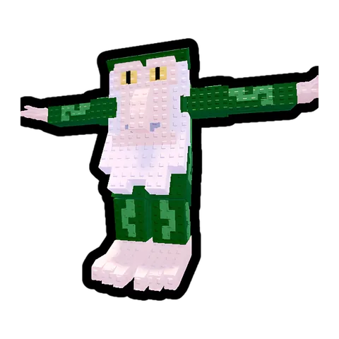 Brr Brr Patapim