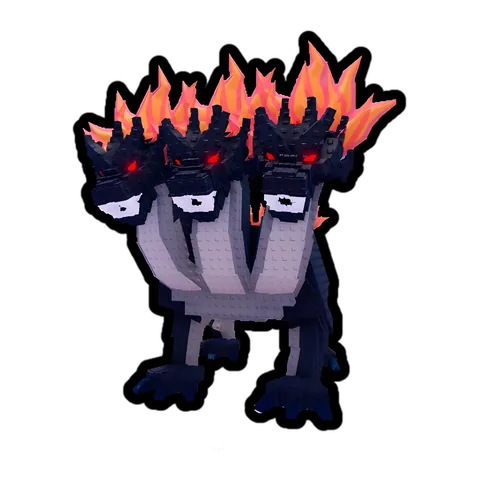 Cerberus