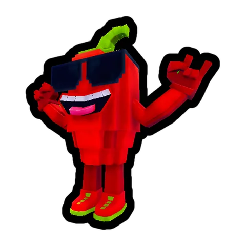 Chillin Chilli