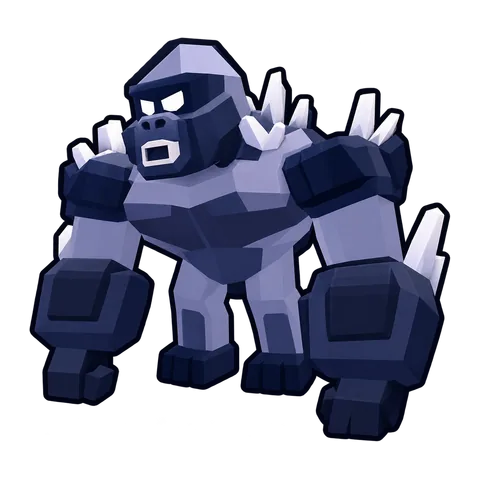 Cosmic Gorilla