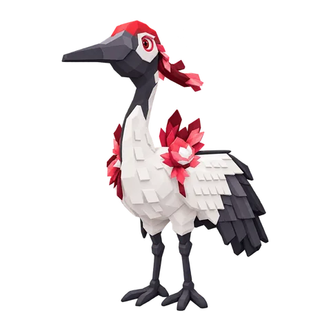 Crane