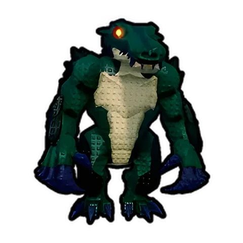 Crocodon