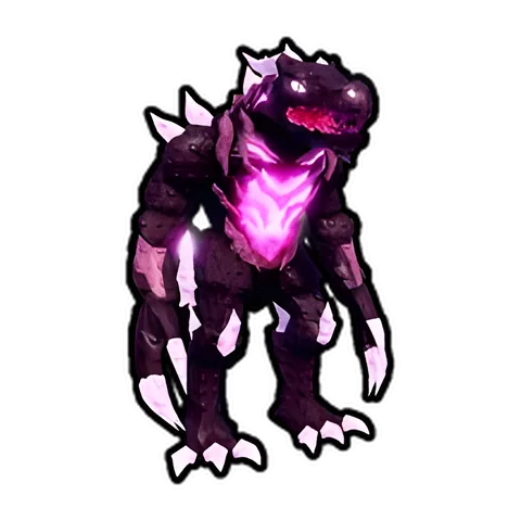 Dreadscale