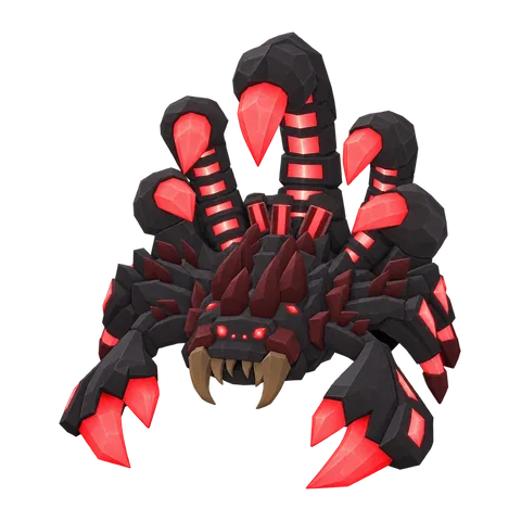 Dreadstinger