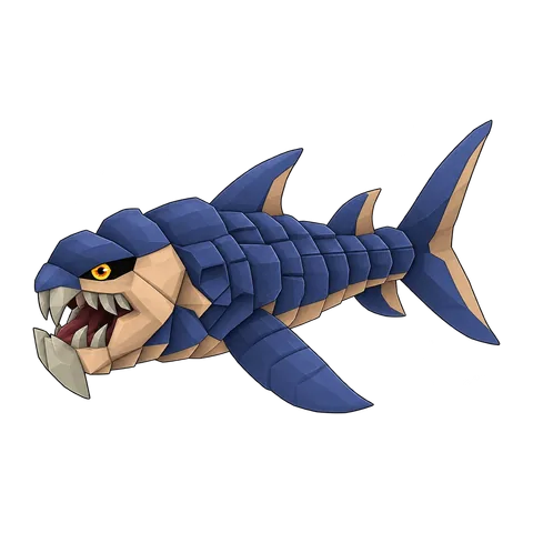 Dunkleosteus