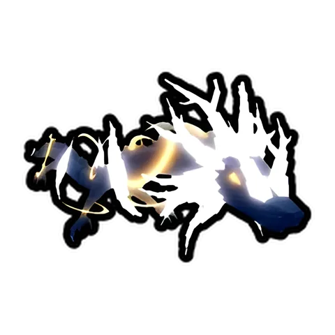 Eternal Lunar Dragon