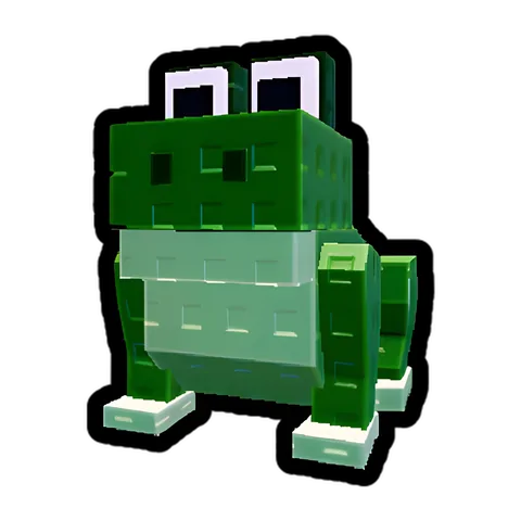 Frog