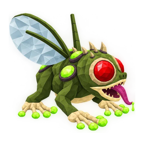 Frogfly