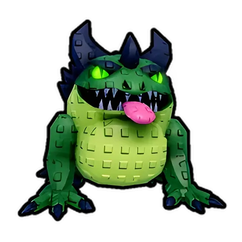 Froggo