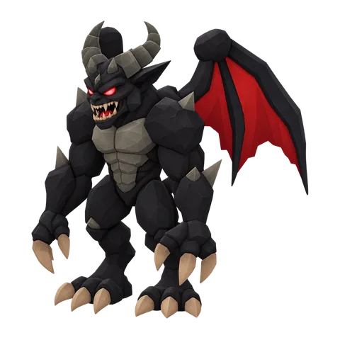 Gargoyle