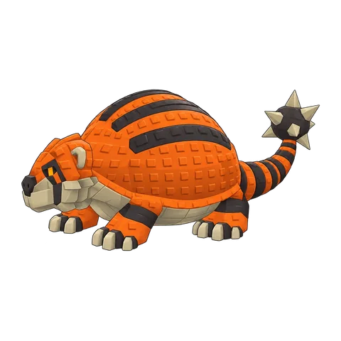 Glyptodon