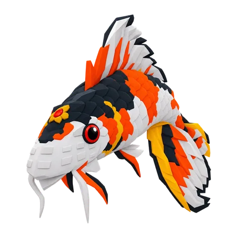 Koi