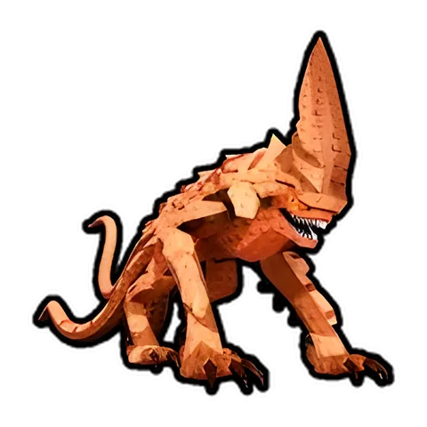 Krakenoid