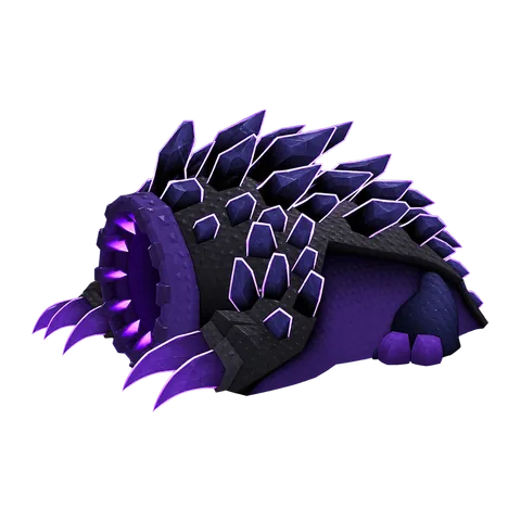 Mawbreaker