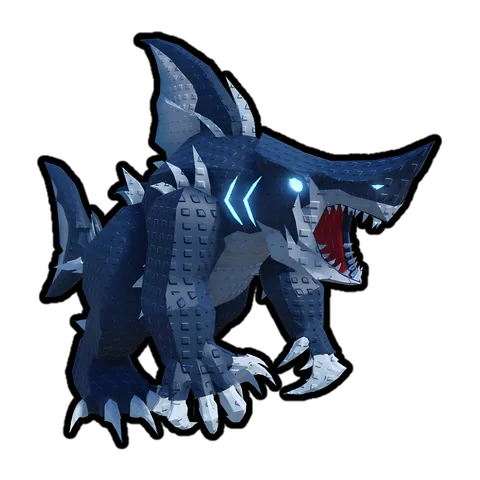 Mutant Shark