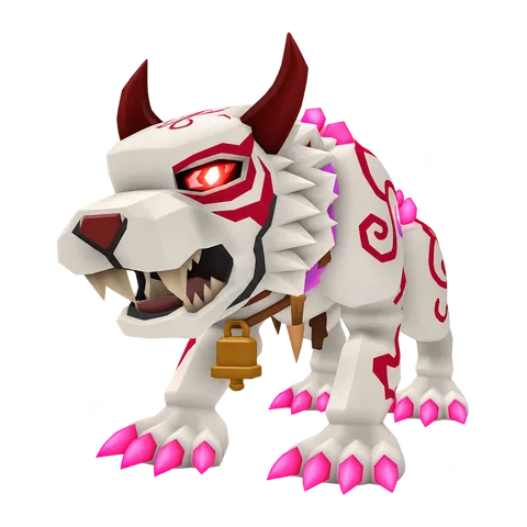 Oni Tiger
