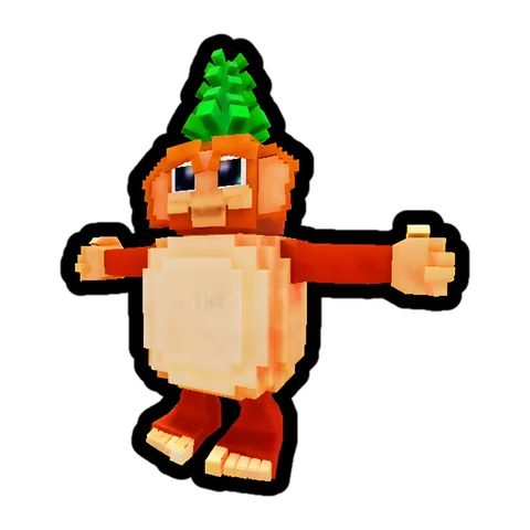Orangutini Ananassini