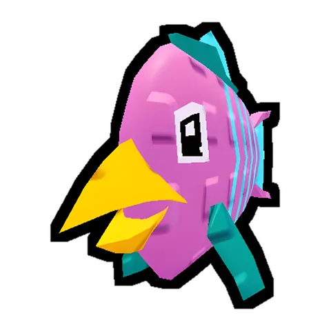 Parrotfish