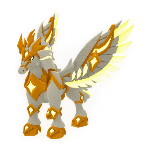 Pegasus