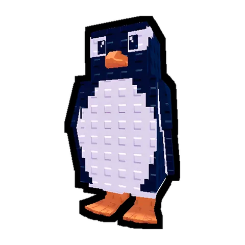 Penguin
