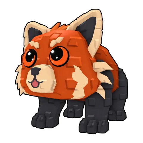 Red Panda