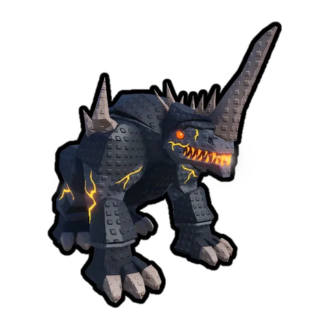 Rhinotaur