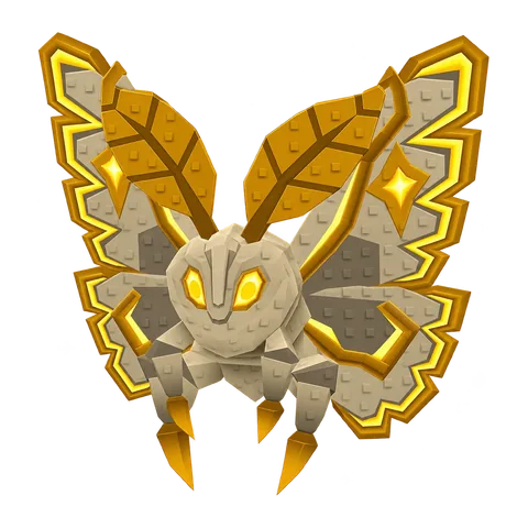 Sacred Moth