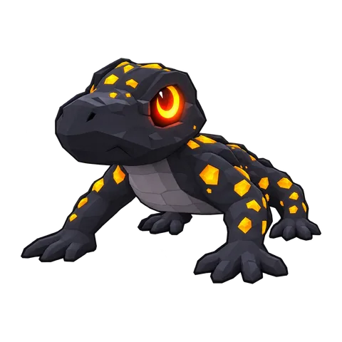 Salamander