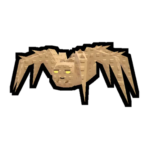 Sand Spider