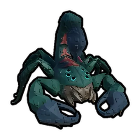 Scorpio