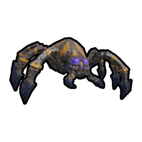 Spideron