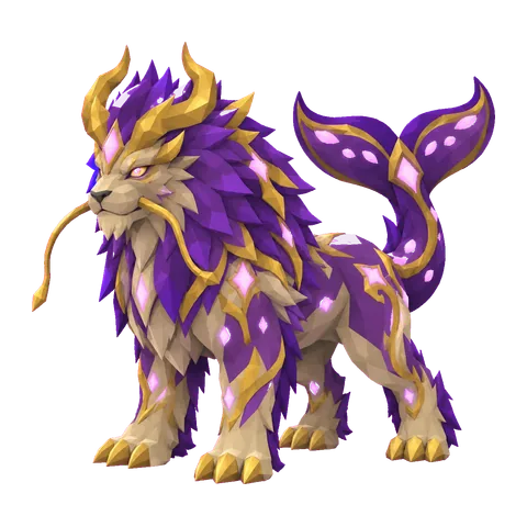 Spirit World Guardian