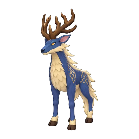 Stag