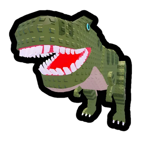 T-Rex