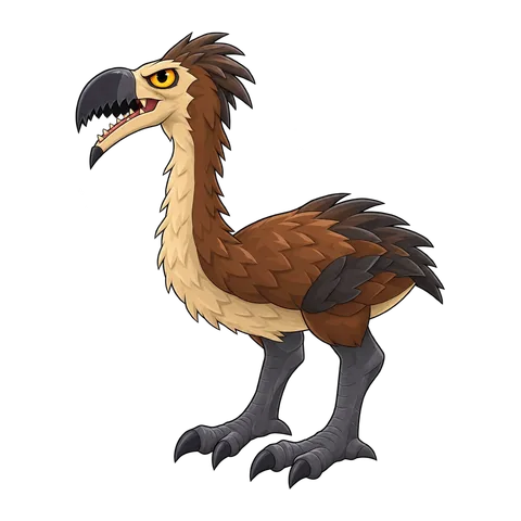 Terrorbird