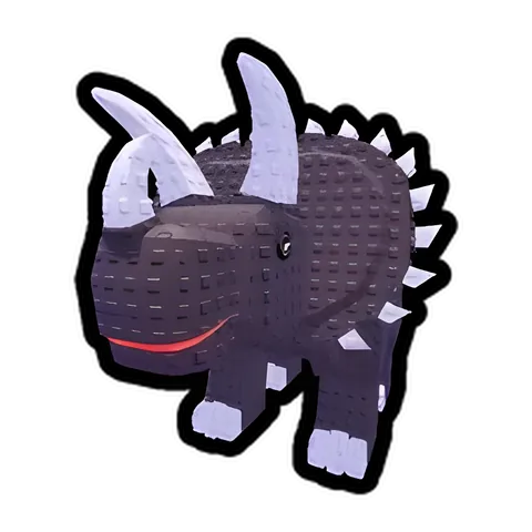 Triceratops