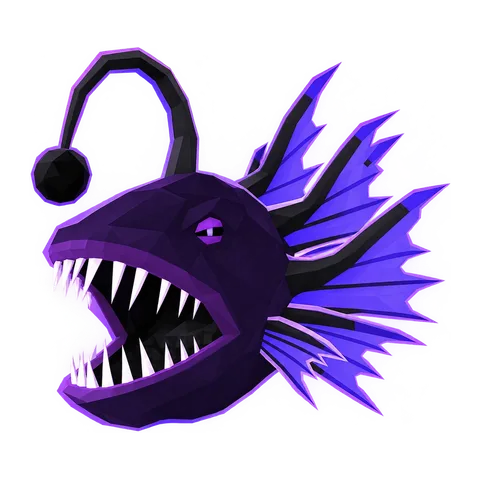 Void Angler