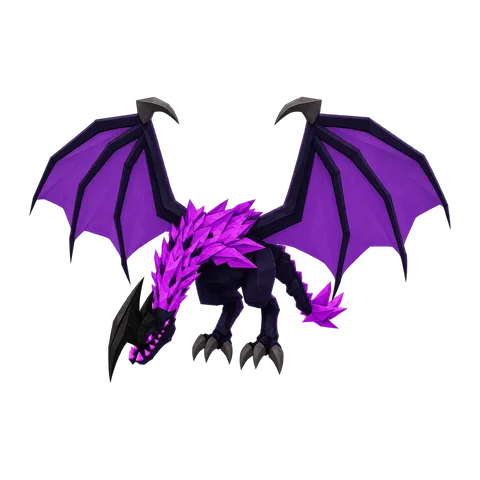 Void Dragon