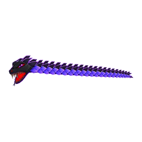 Void Serpent